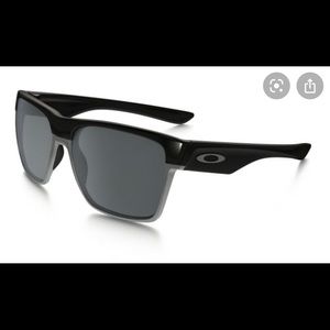Oakley twoface sunglasses